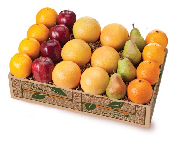 Orchard Variety Pack